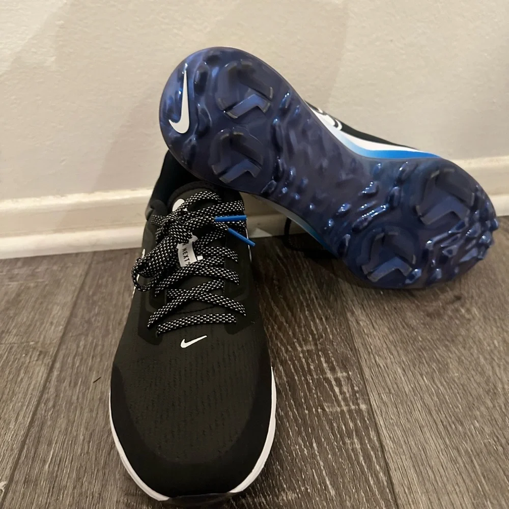 Golf shoe - Picture 4 of 4